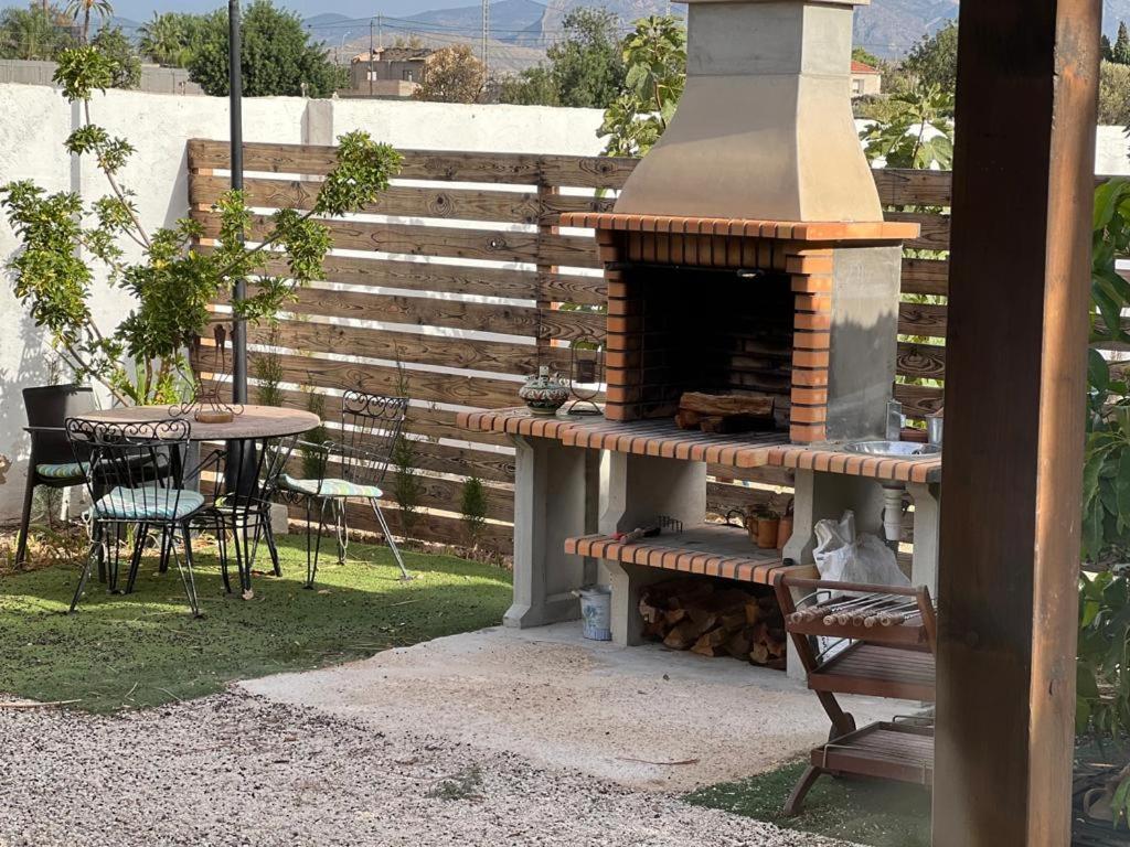 Chalet Privado San Juan  Zewnętrze zdjęcie