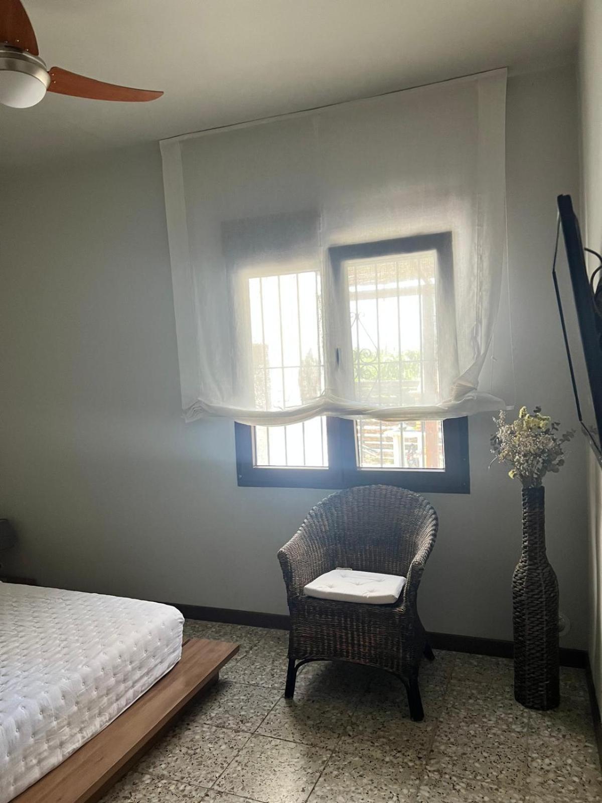Chalet Privado San Juan  Zewnętrze zdjęcie