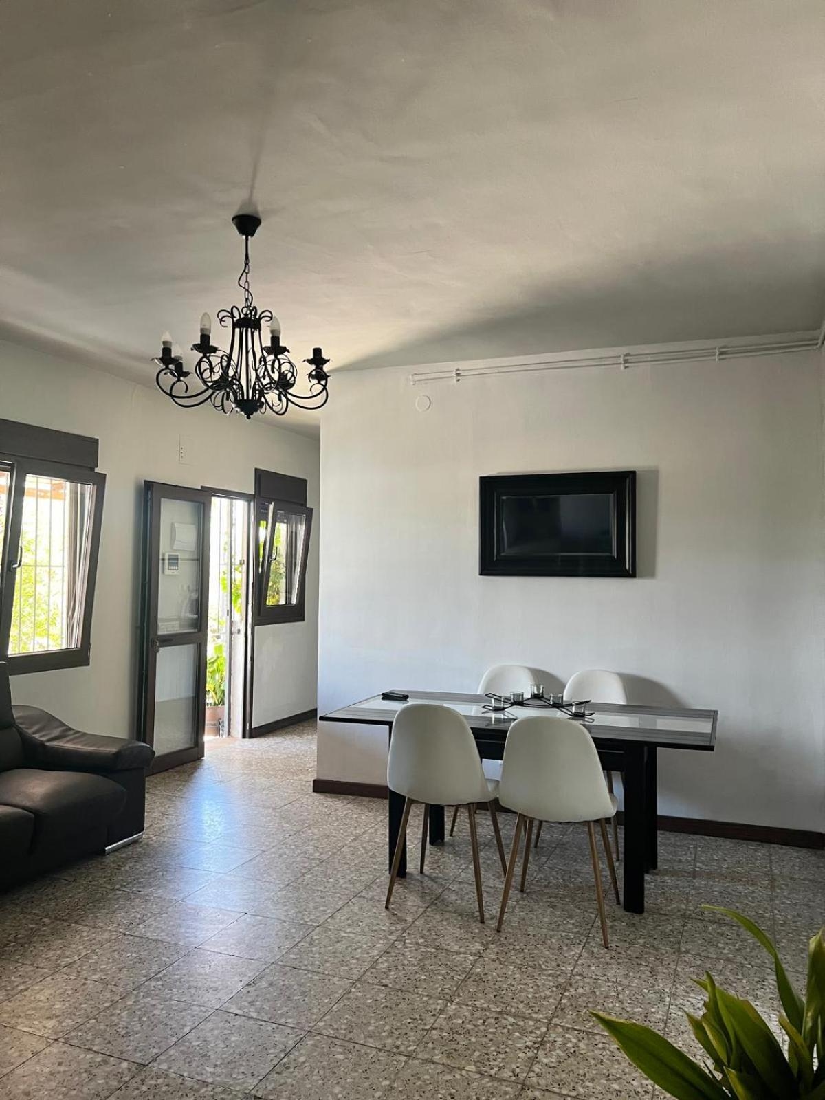 Chalet Privado San Juan  Zewnętrze zdjęcie