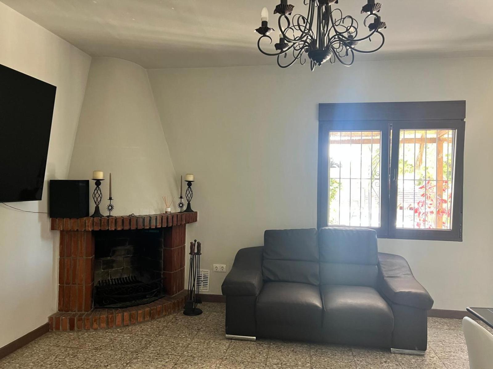 Chalet Privado San Juan  Zewnętrze zdjęcie