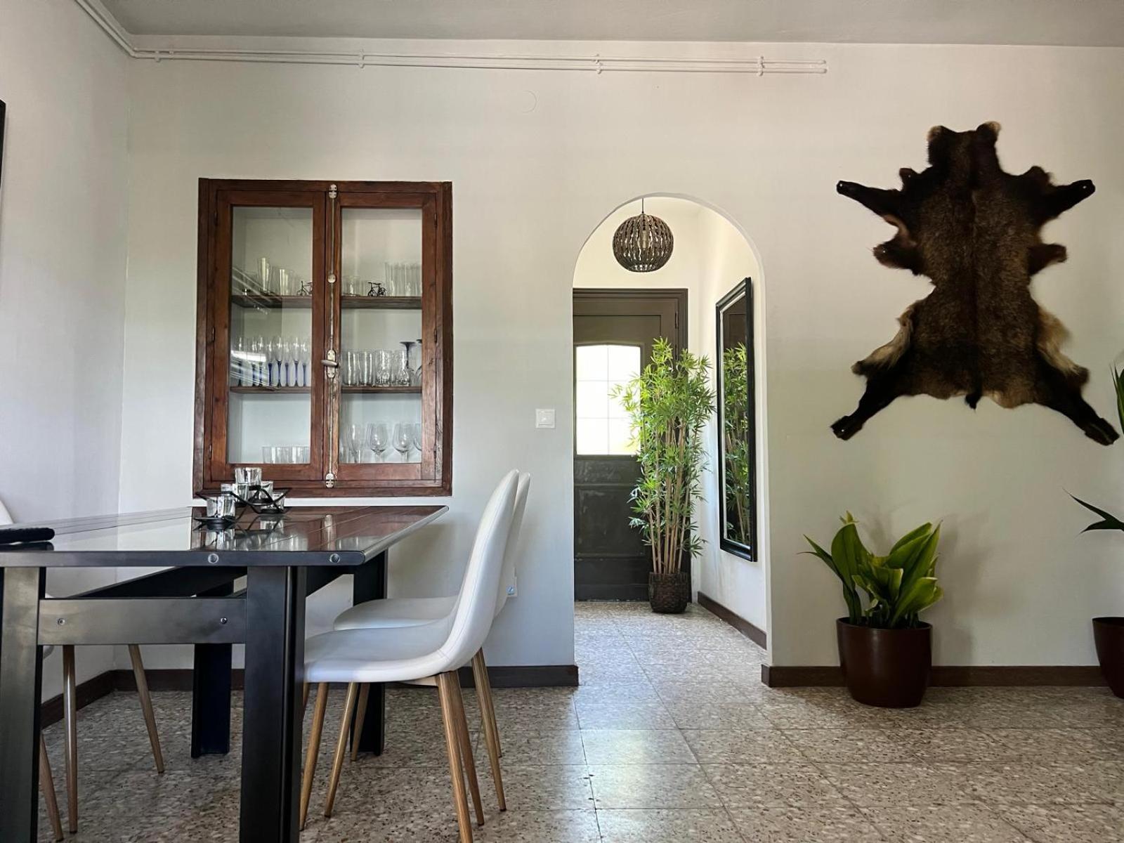 Chalet Privado San Juan  Zewnętrze zdjęcie