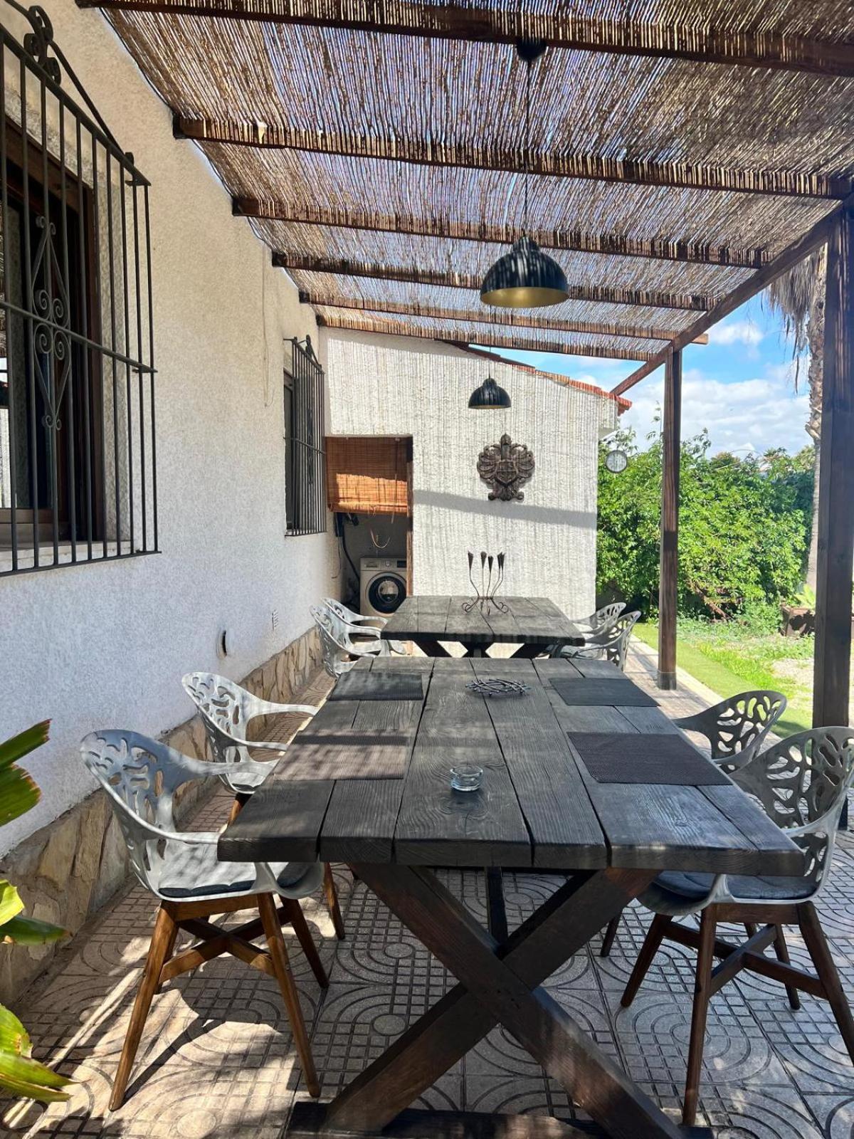 Chalet Privado San Juan  Zewnętrze zdjęcie